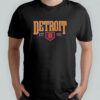 Detroit Tigers Est 1901 vintage shirt