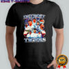 Detroit Tigers won again 2026 baseball player lighting shirt