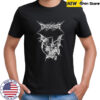 Devastator Angel Goat T-shirt