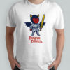 Devilry Dungeon Crawlers shirt
