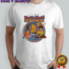 Devil’s music sing along shirt