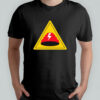 Devo Energy Dome Frequencies T-shirt