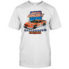 Dick Trickle Millennium Member shirt
