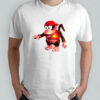 Diddy Kong Mario Monkey shirt