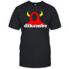 Dikembe Toy Machine T-shirt