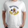 Disneyland zoo crew shirt