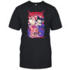 Distant Kitties T-Shirt