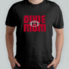 Dixie Football Mom T-Shirt