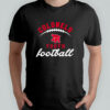Dixie Youth Colonels Youth Football shirt