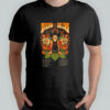 Dixon Dallas Tour 2025 Limited Poster T-Shirt
