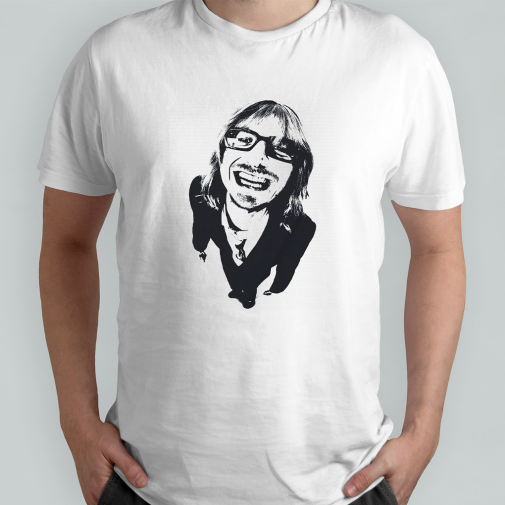 Djo Triangle Logo T-Shirt