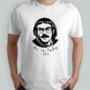 Do It Lady Chit tour meme funny shirt