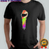 Do It With Dan Helmet Melt T-shirt