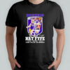 Dockers Nat Fyfe 2010 2025 thank you for the memories shirt