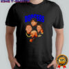 Dodger Row shirt