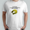 Doge department of Gastronomical effervescence shirt