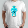 Dogtor Manhattan Meme T-Shirt