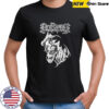 Doldrey Mutant T-shirt
