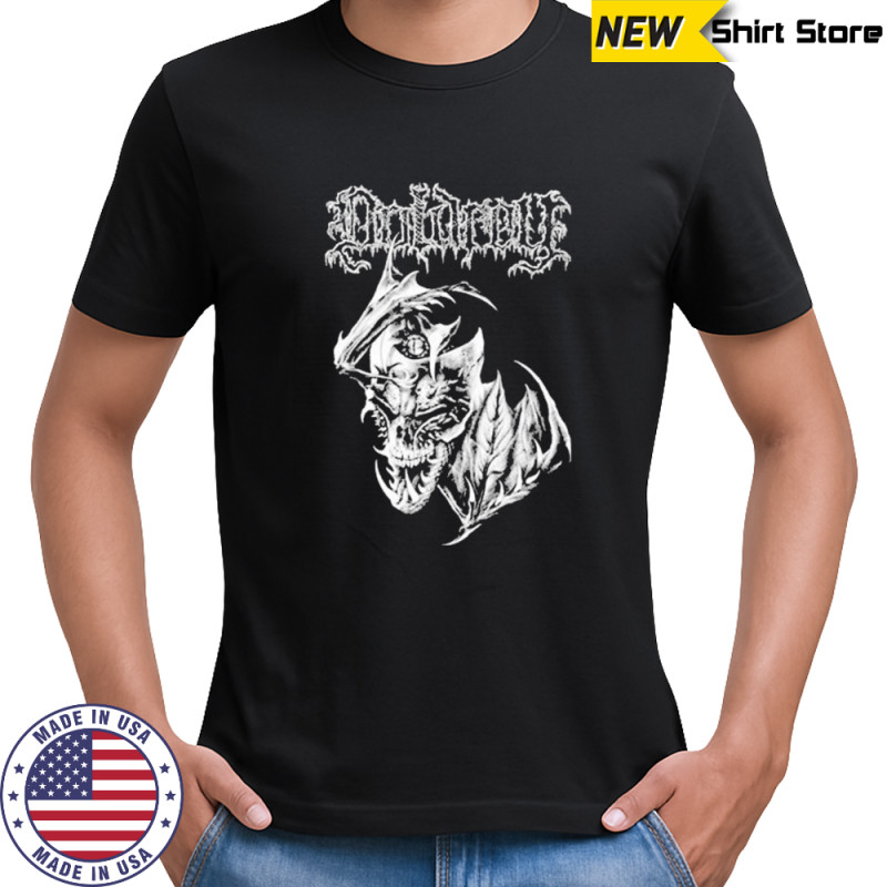 Doldrey Mutant T-shirt