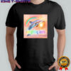 Dolphin everything hurts shirt