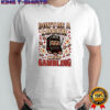 Don’t a loser keep gambling Slot 777 shirt