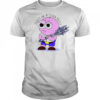 Don’t be a sex pest shirt