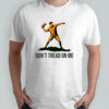 Don’t tread on me Sandwich Guy DC shirt