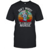 Don’t Worry I’m A Koalafied Nurse T-Shirt