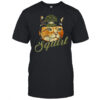 Donut Operator Squirt Cat T-shirt
