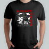 Doomshop Records Break The Code T-shirt