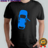 Door Ajar logo shirt