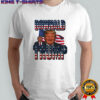 Downald Trump shirt