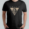 Dozer Skulls T-shirt