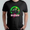 Dr. Octagon Skull T-shirts