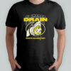 Drain Who’s Having Fun T-Shirt