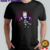 Drake Maye New England Patriots signature classic shirt