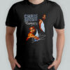 Drake Wearing Chris Brown T-Shirt