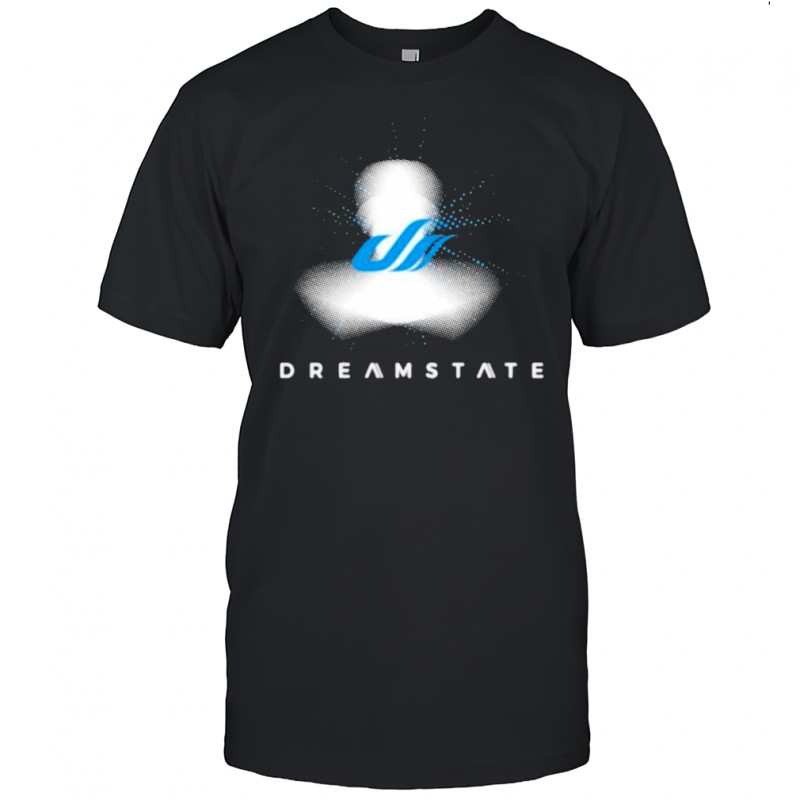 Dreamstate Focus T-shirt