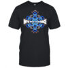 Dreamstate Into The Sequence T-shirt