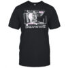 Dreamstate Matrix T-shirt