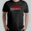 Drifit Lewisburg Baseball T-shirt