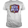 Duel In Death Clemson Tigers vs. LSU Tigers Champion shirt