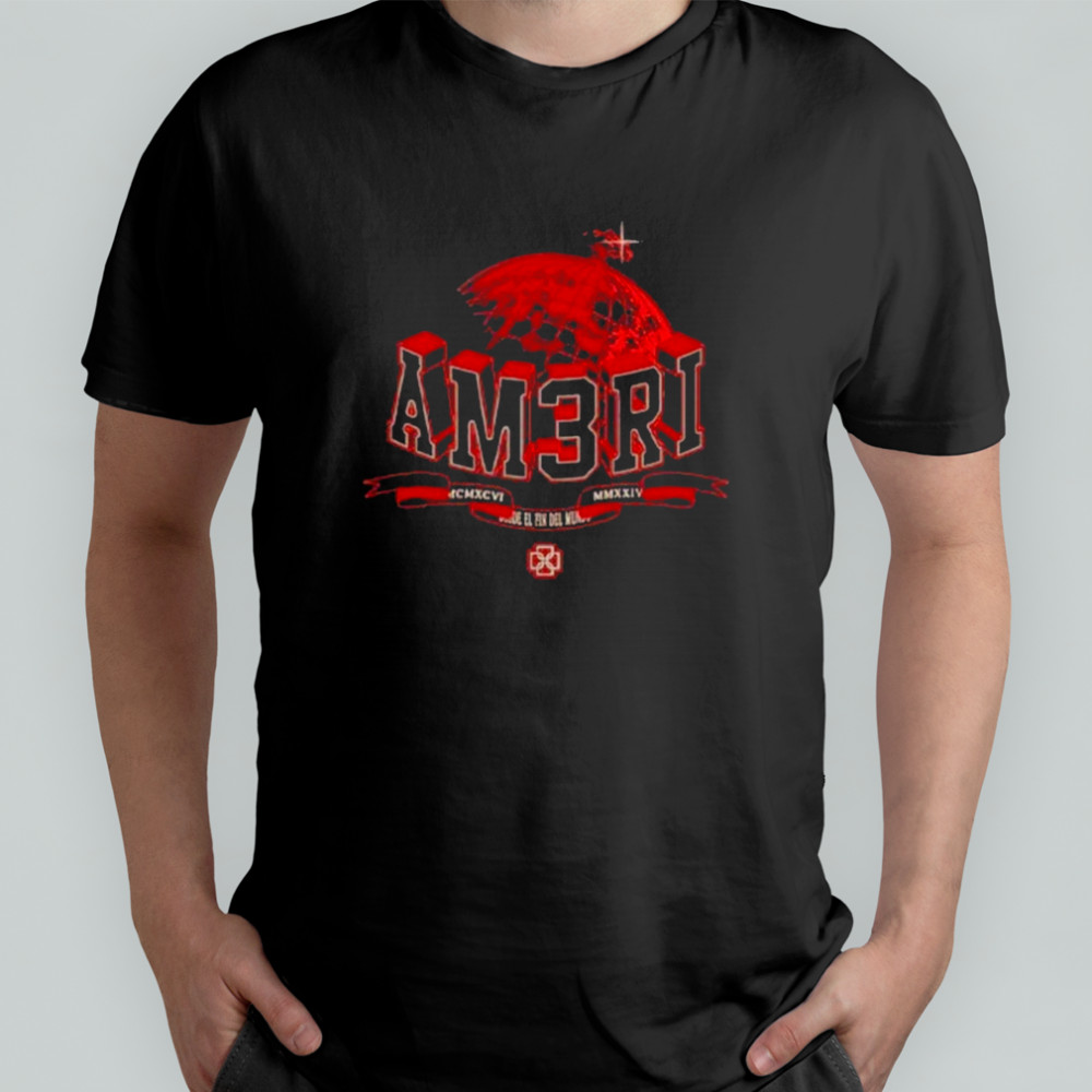 Duki Remera Irema T-Shirt