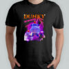 Dunky the hippocorn retro shirt