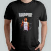 Dylan Harper San Antonio Spurs New Faces x New Places shirt