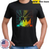 Earthless Skull Mountain T-shirt