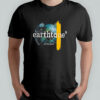 Earthtone9 Ltd Ed Arctangent T-shirt
