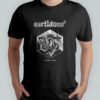 Earthtone9 Ltd Ed Navison Record T-shirt