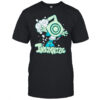 Edsea Insomniac Snorkals T-shirt