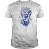 Electric Picnic Cherub Harp T-Shirts